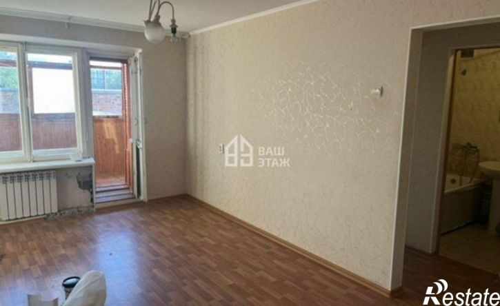 1-комн квартира Грабцевское шоссе, 116а,  д. 116а