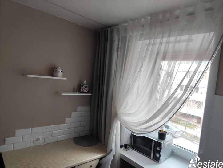 1-комн квартира ул Клюквина, 1,  д. 1