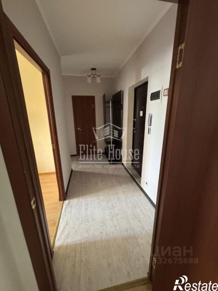 2-комн квартира ул 65 лет Победы, 43,  д. 43