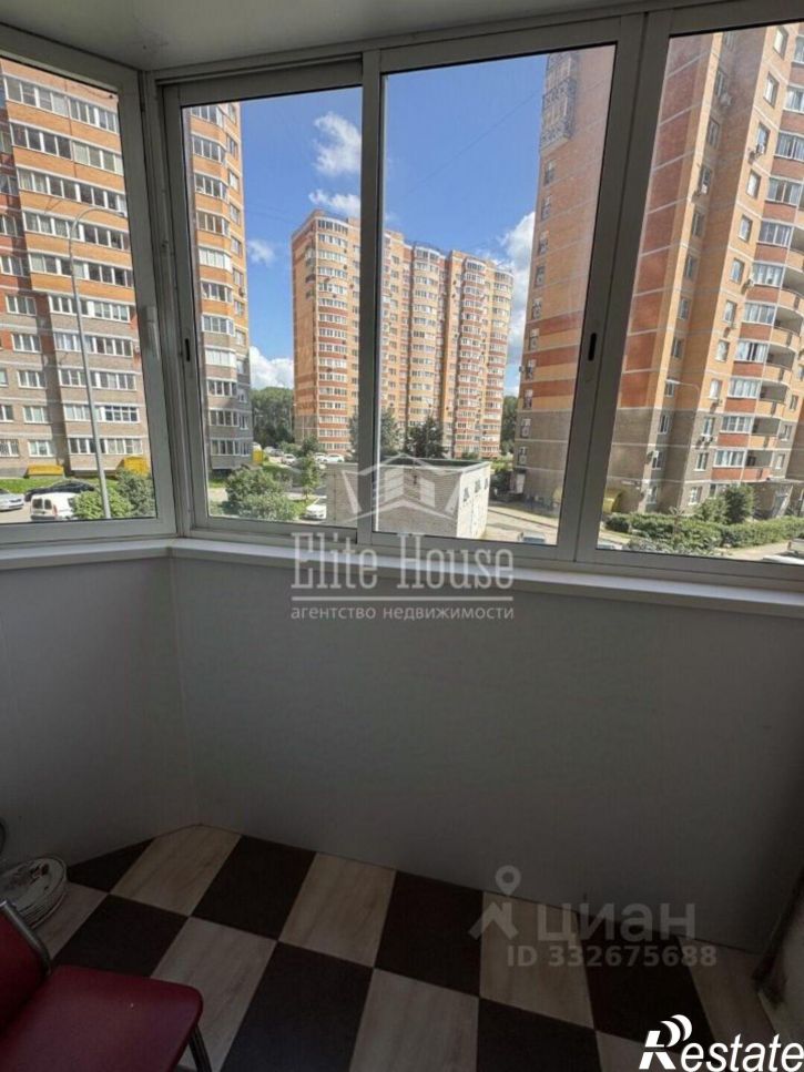 2-комн квартира ул 65 лет Победы, 43,  д. 43