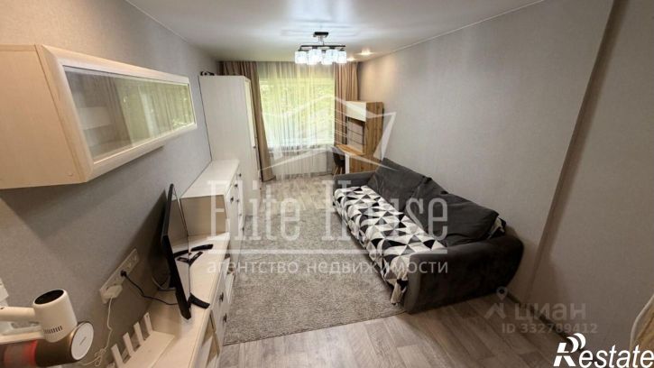 1-комн квартира ул Герцена, 29,  д. 29