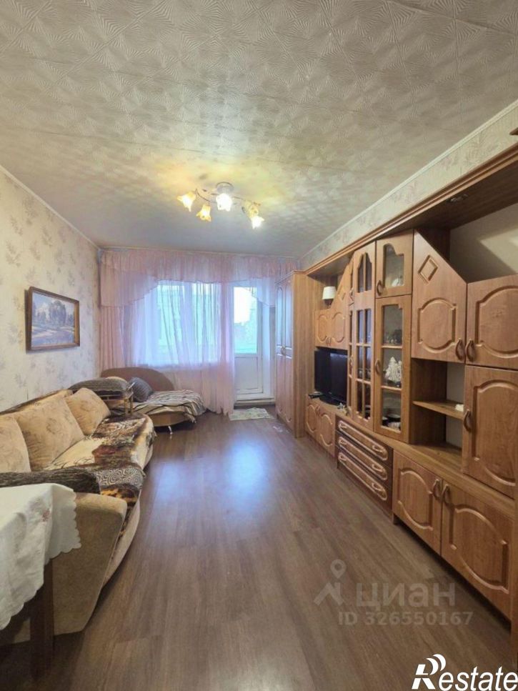 3-комн квартира ул Труда, 24,  д. 24