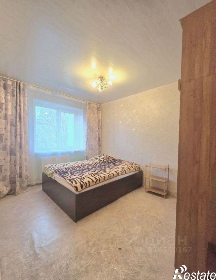 3-комн квартира ул Труда, 24,  д. 24