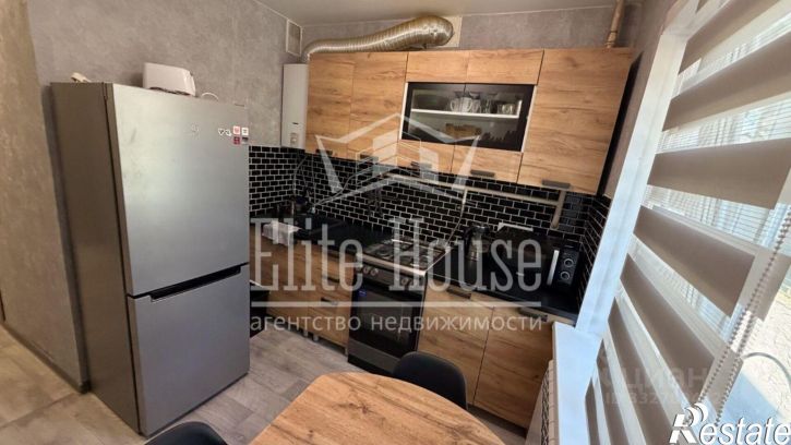 1-комн квартира ул Герцена, 29,  д. 29