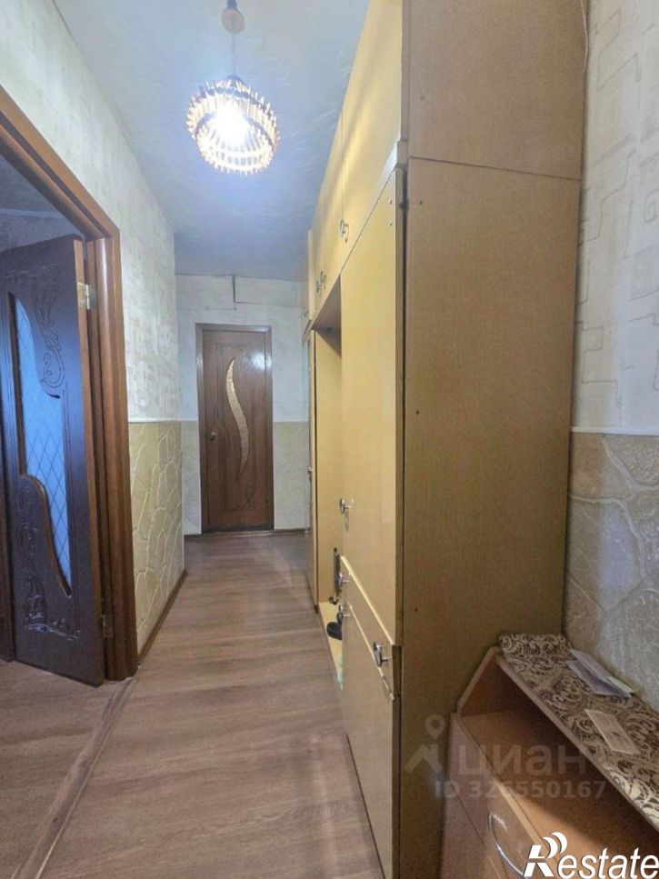 3-комн квартира ул Труда, 24,  д. 24