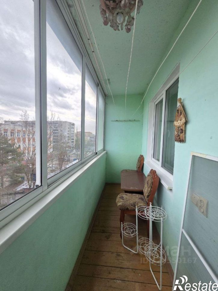3-комн квартира ул Труда, 24,  д. 24