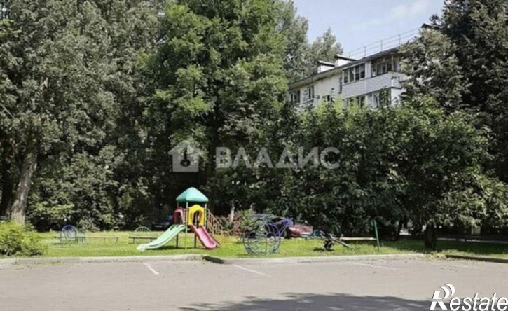 1-комн квартира ул Пролетарская, 41,  д. 41
