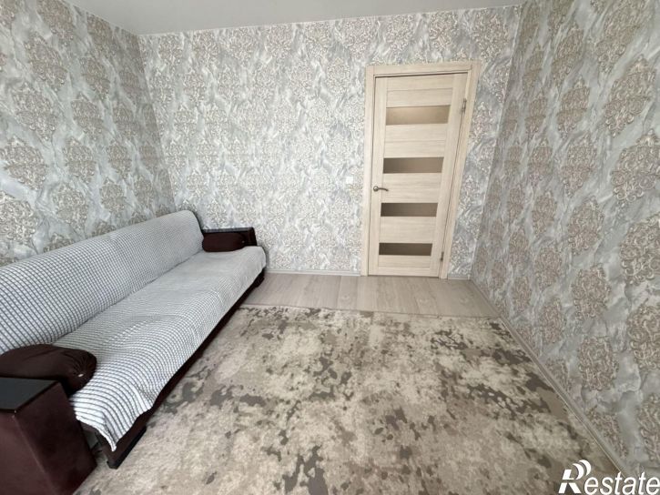 2-комн квартира ул Василия Стригунова, 12,  д. 12