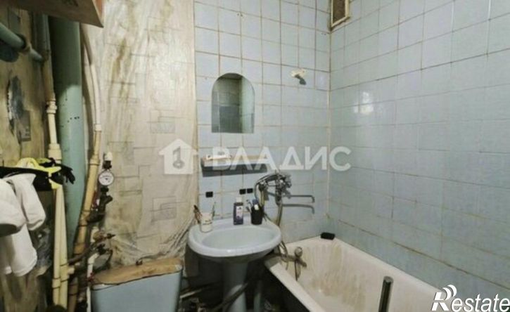 1-комн квартира ул Пролетарская, 41,  д. 41