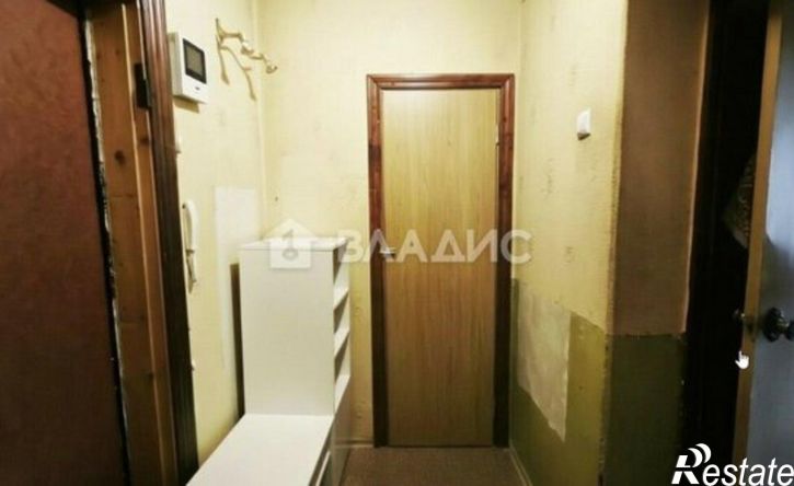 1-комн квартира ул Пролетарская, 41,  д. 41