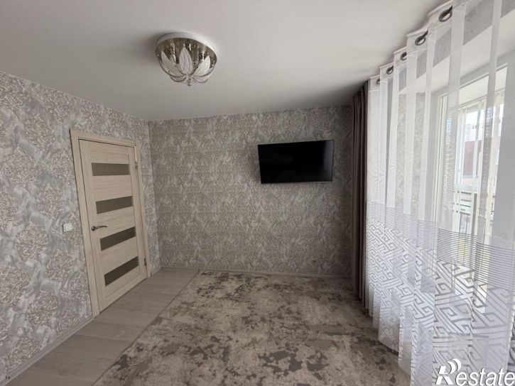 2-комн квартира ул Василия Стригунова, 12,  д. 12