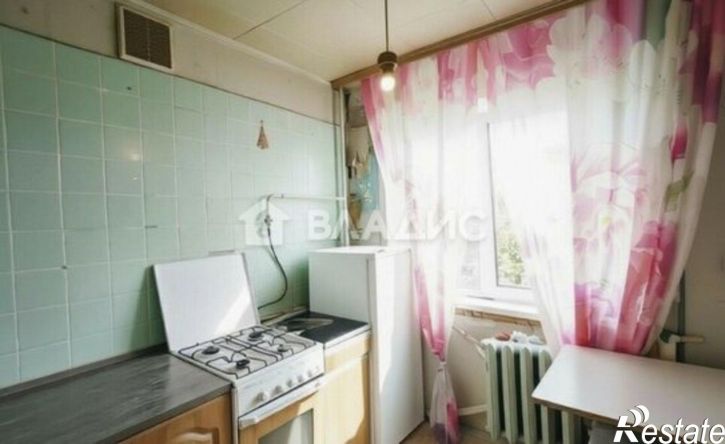 1-комн квартира ул Пролетарская, 41,  д. 41