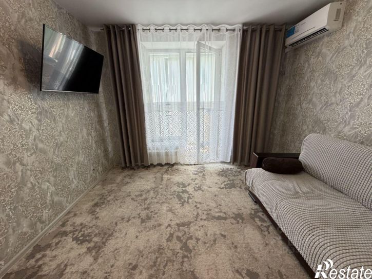 2-комн квартира ул Василия Стригунова, 12,  д. 12