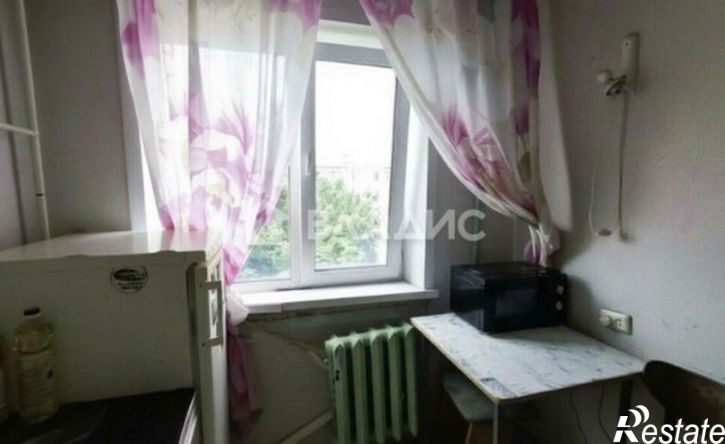1-комн квартира ул Пролетарская, 41,  д. 41
