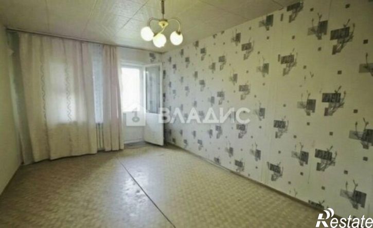 1-комн квартира ул Пролетарская, 41,  д. 41