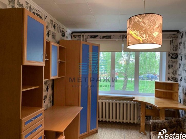 4-комн квартира ул Кибальчича, 18,  д. 18
