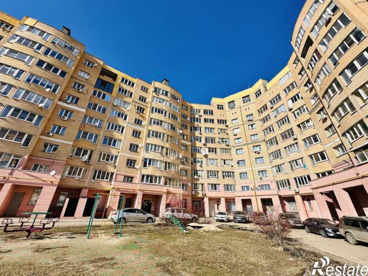 3-комн квартира Грабцевское шоссе, 104,  д. 104