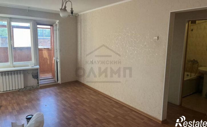 1-комн квартира Грабцевское шоссе, 116а,  д. 116а