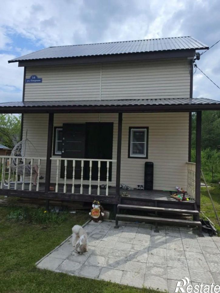 Коттедж/дом Калуга городской округ