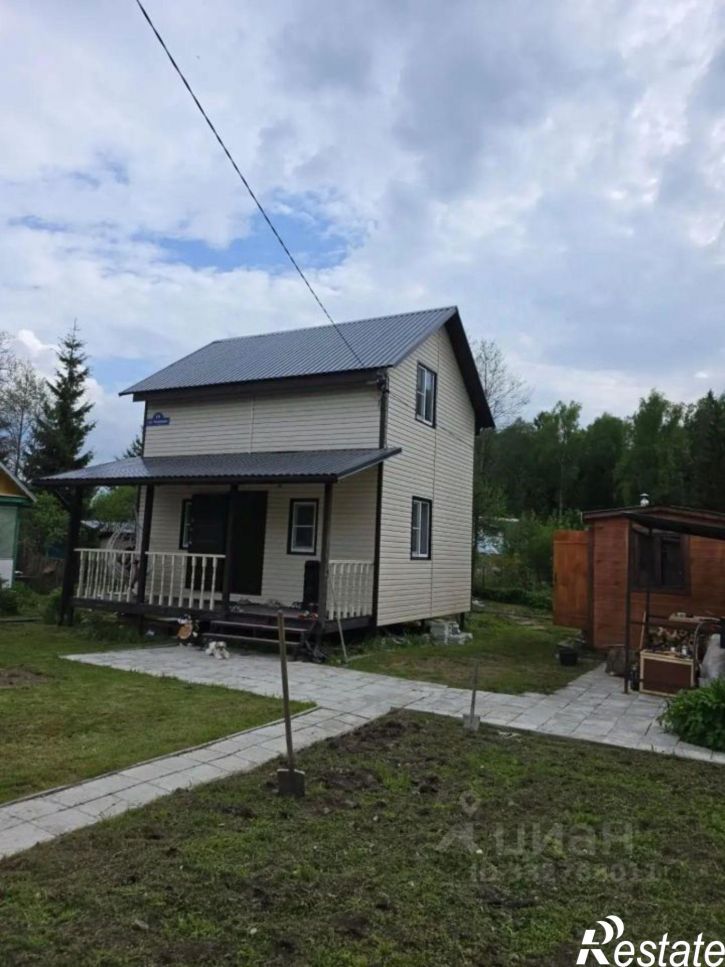 Коттедж/дом Калуга городской округ