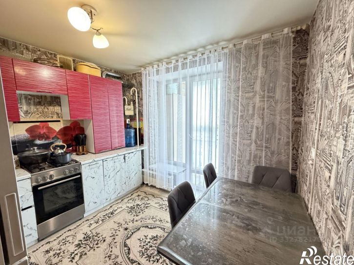 2-комн квартира ул Василия Стригунова, 12,  д. 12