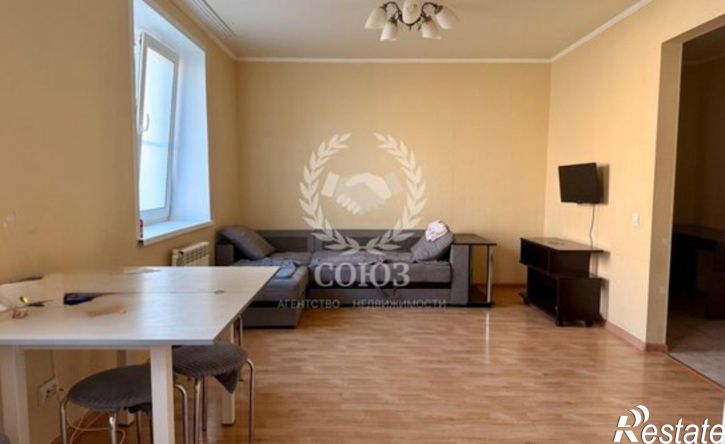 2-комн квартира ул Георгия Амелина, 30,  д. 30