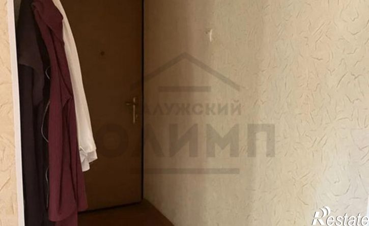 1-комн квартира Грабцевское шоссе, 116а,  д. 116а