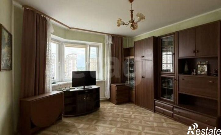 1-комн квартира ул 65 лет Победы, 27 2,  д. 27 2,  к. 2