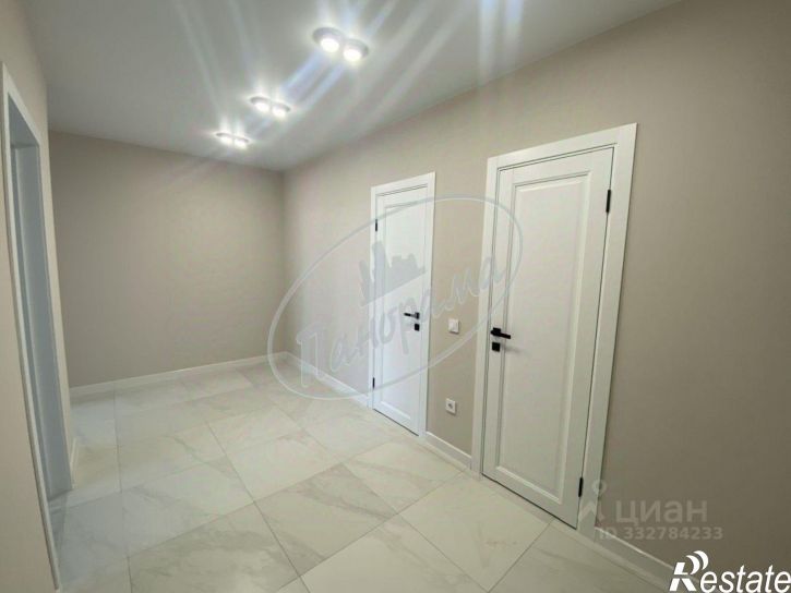 2-комн квартира ул Минская, 34,  д. 34