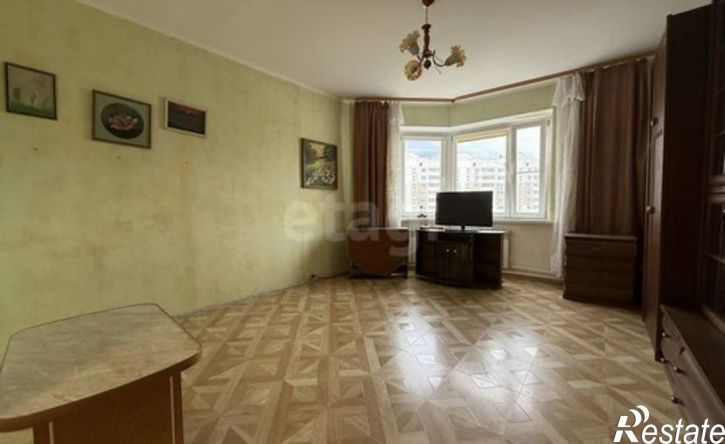 1-комн квартира ул 65 лет Победы, 27 2,  д. 27 2,  к. 2