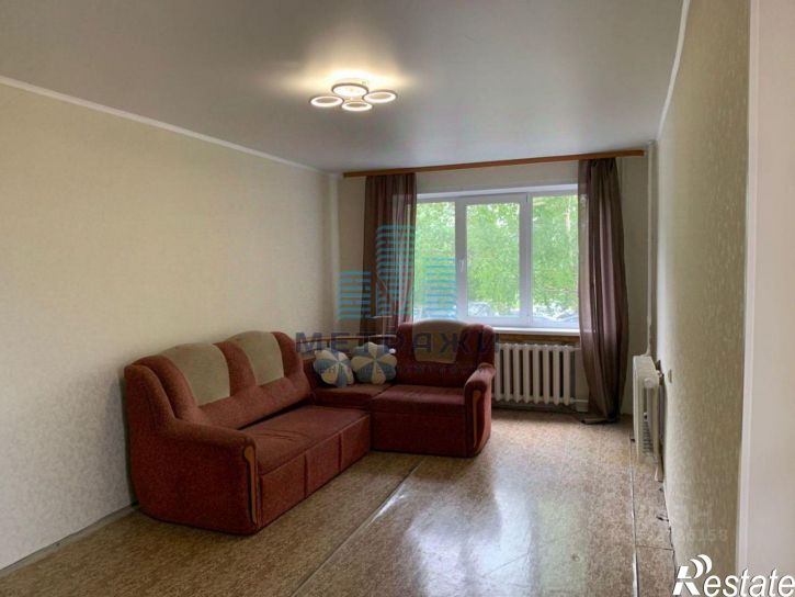 4-комн квартира ул Кибальчича, 18,  д. 18