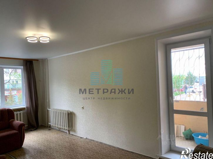 4-комн квартира ул Кибальчича, 18,  д. 18
