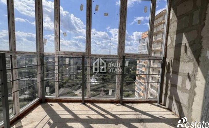 1-комн квартира ул Пухова, 56,  д. 56