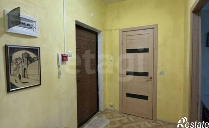 1-комн квартира ул 65 лет Победы, 27 2,  д. 27 2,  к. 2