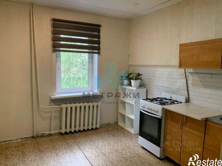 4-комн квартира ул Кибальчича, 18,  д. 18