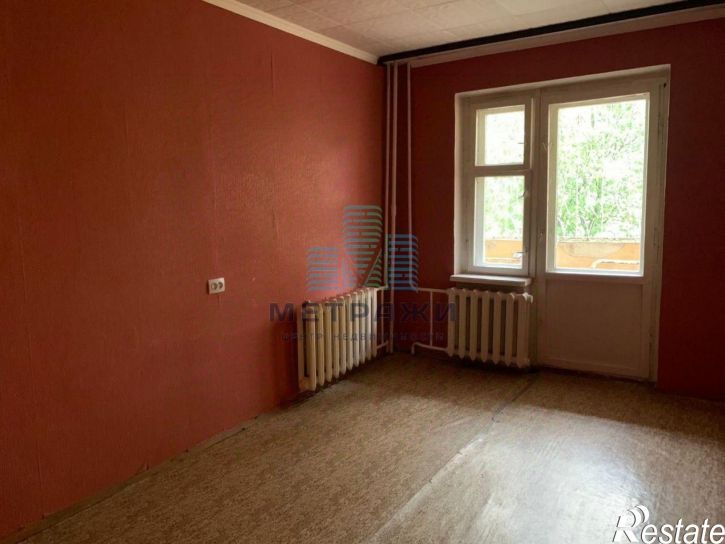 4-комн квартира ул Кибальчича, 18,  д. 18