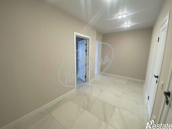 2-комн квартира ул Минская, 34,  д. 34