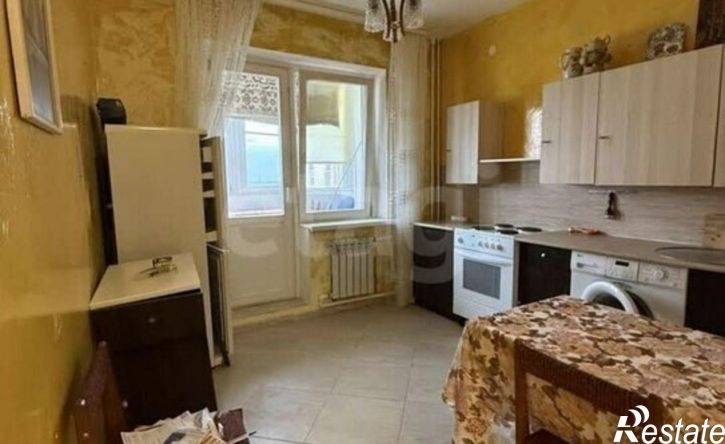1-комн квартира ул 65 лет Победы, 27 2,  д. 27 2,  к. 2