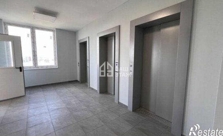 1-комн квартира ул Пухова, 56,  д. 56