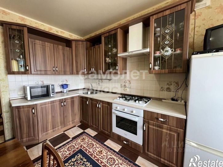1-комн квартира ул Гурьянова, 67 2,  д. 67 2,  к. 2