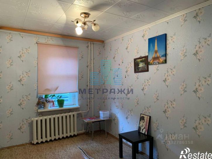 4-комн квартира ул Кибальчича, 18,  д. 18