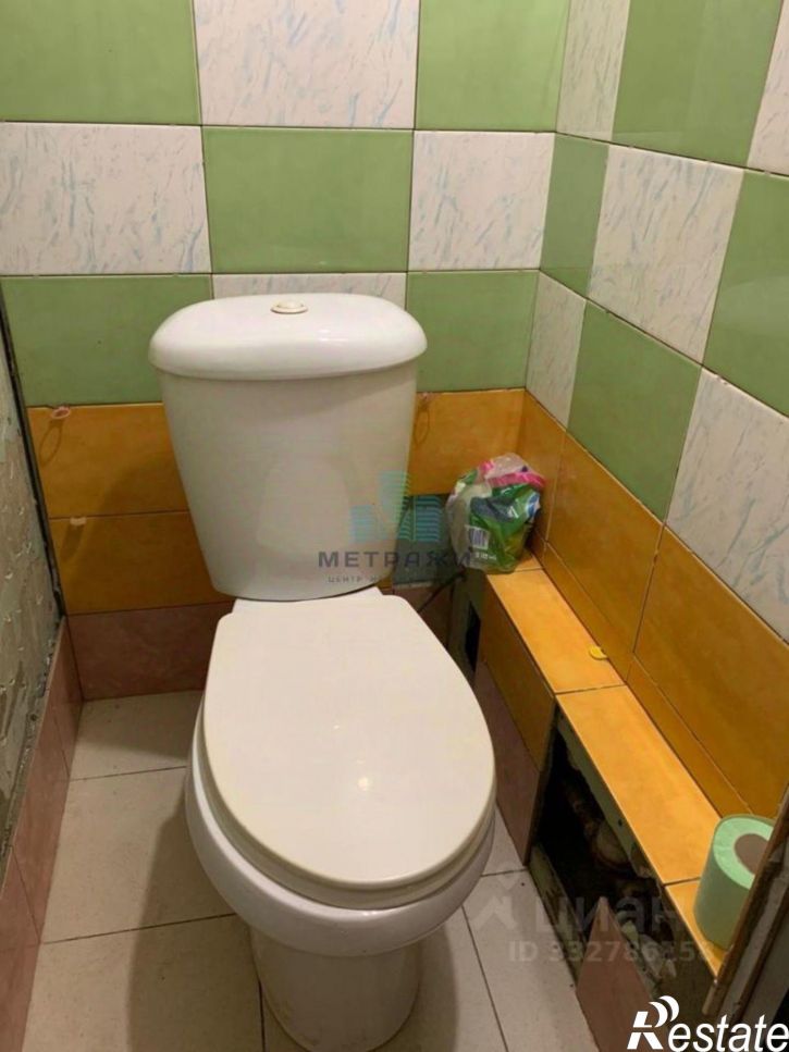 4-комн квартира ул Кибальчича, 18,  д. 18
