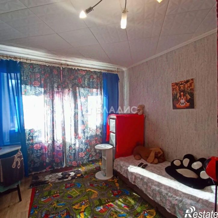 Комната ул Дзержинского, 92А,  д. 92А