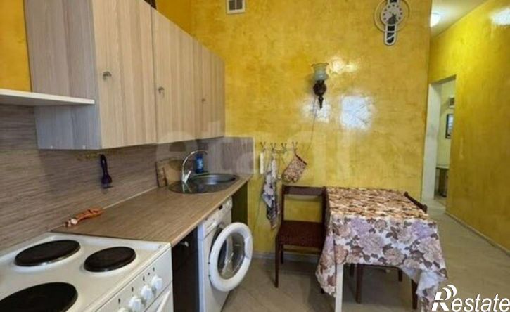 1-комн квартира ул 65 лет Победы, 27 2,  д. 27 2,  к. 2