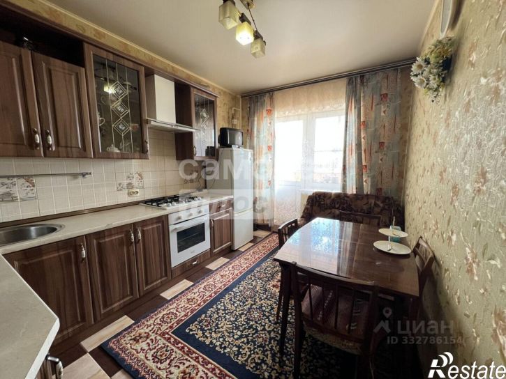 1-комн квартира ул Гурьянова, 67 2,  д. 67 2,  к. 2