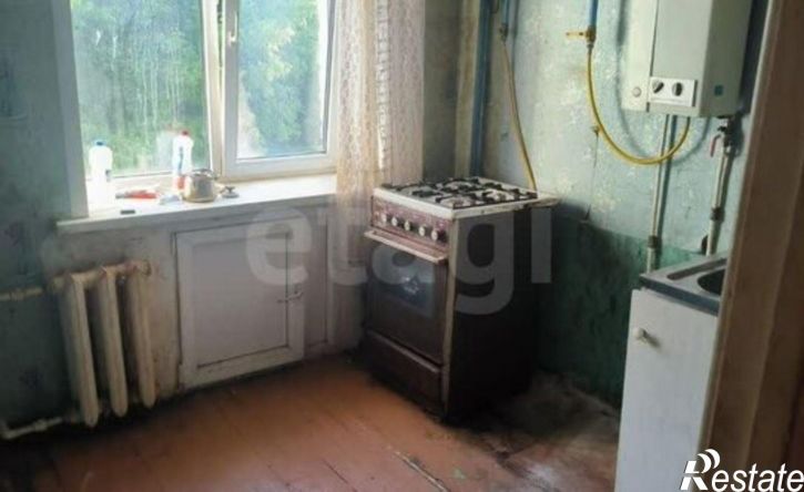 2-комн квартира ул Привокзальная, 7,  д. 7
