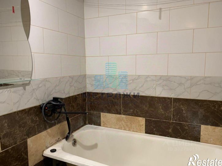 4-комн квартира ул Кибальчича, 18,  д. 18