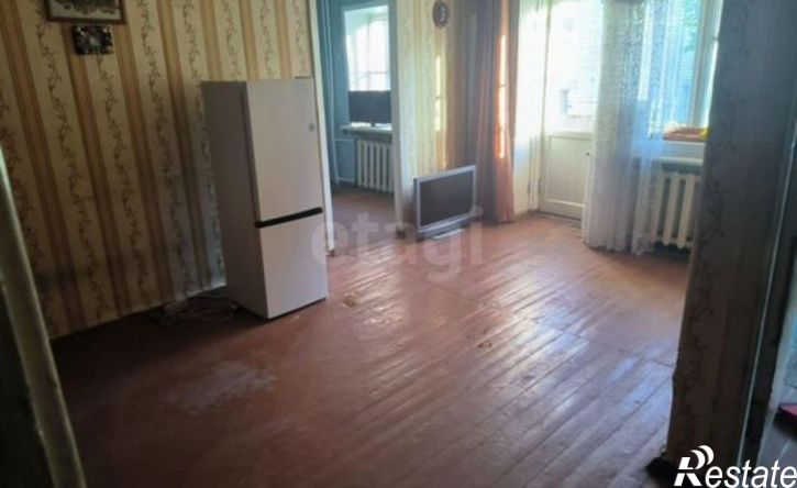 2-комн квартира ул Привокзальная, 7,  д. 7
