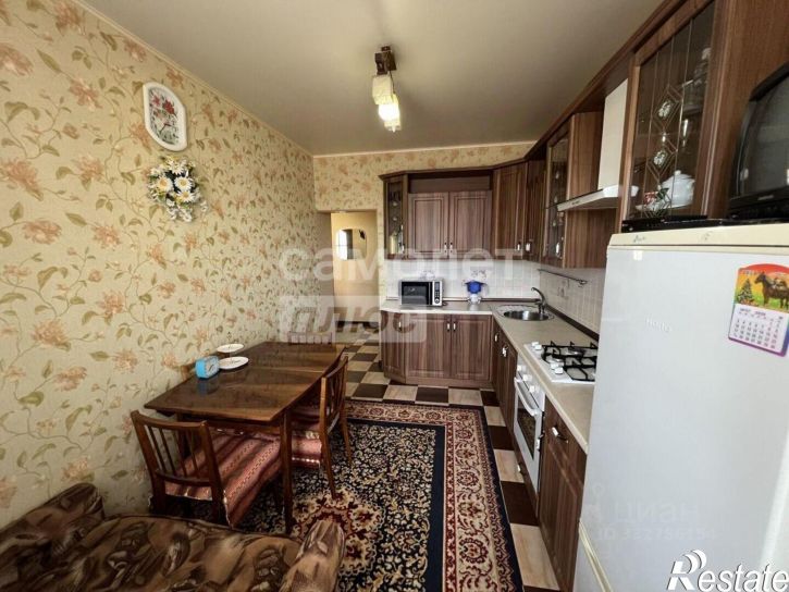 1-комн квартира ул Гурьянова, 67 2,  д. 67 2,  к. 2
