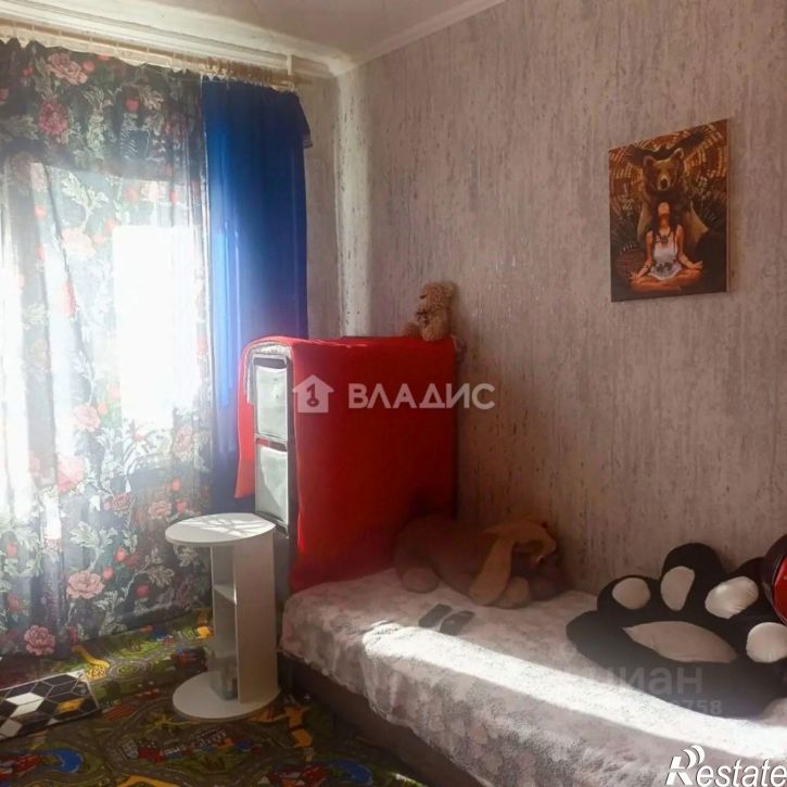 Комната ул Дзержинского, 92А,  д. 92А